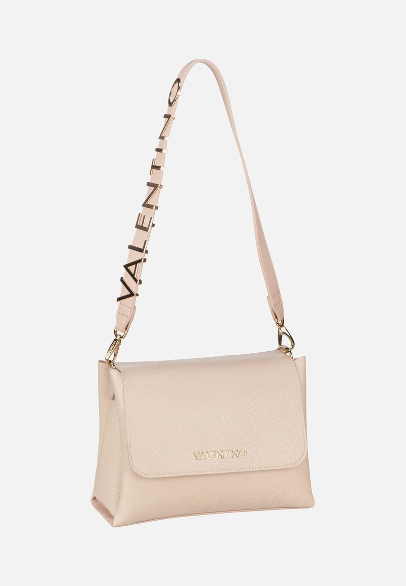 Alexia Cartella 803 Ecru - Evening Bag