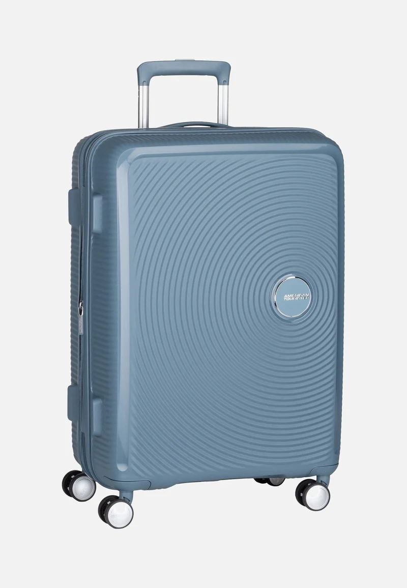 SoundBox Spinner 67 EXP Stone Blue - Suitcase