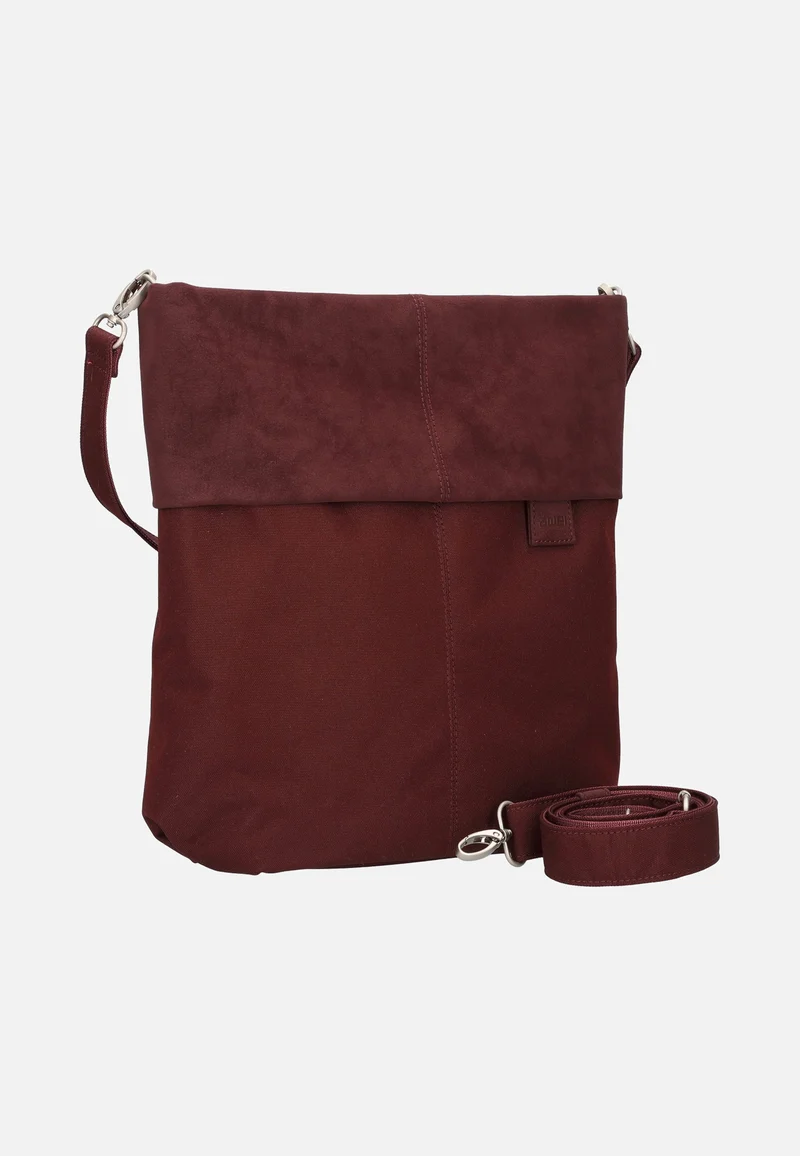 Olli OT12 Bordeaux - Hobo Bag
