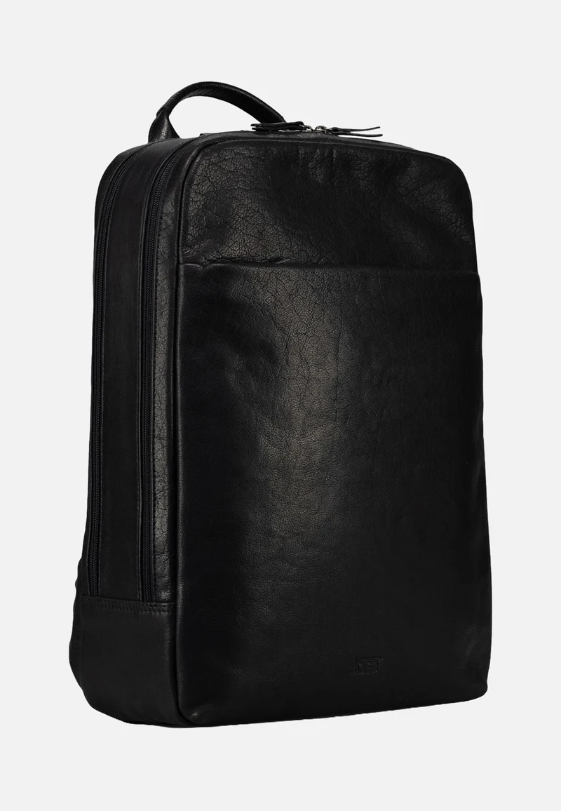 Glasgow 3039 Black - Backpack