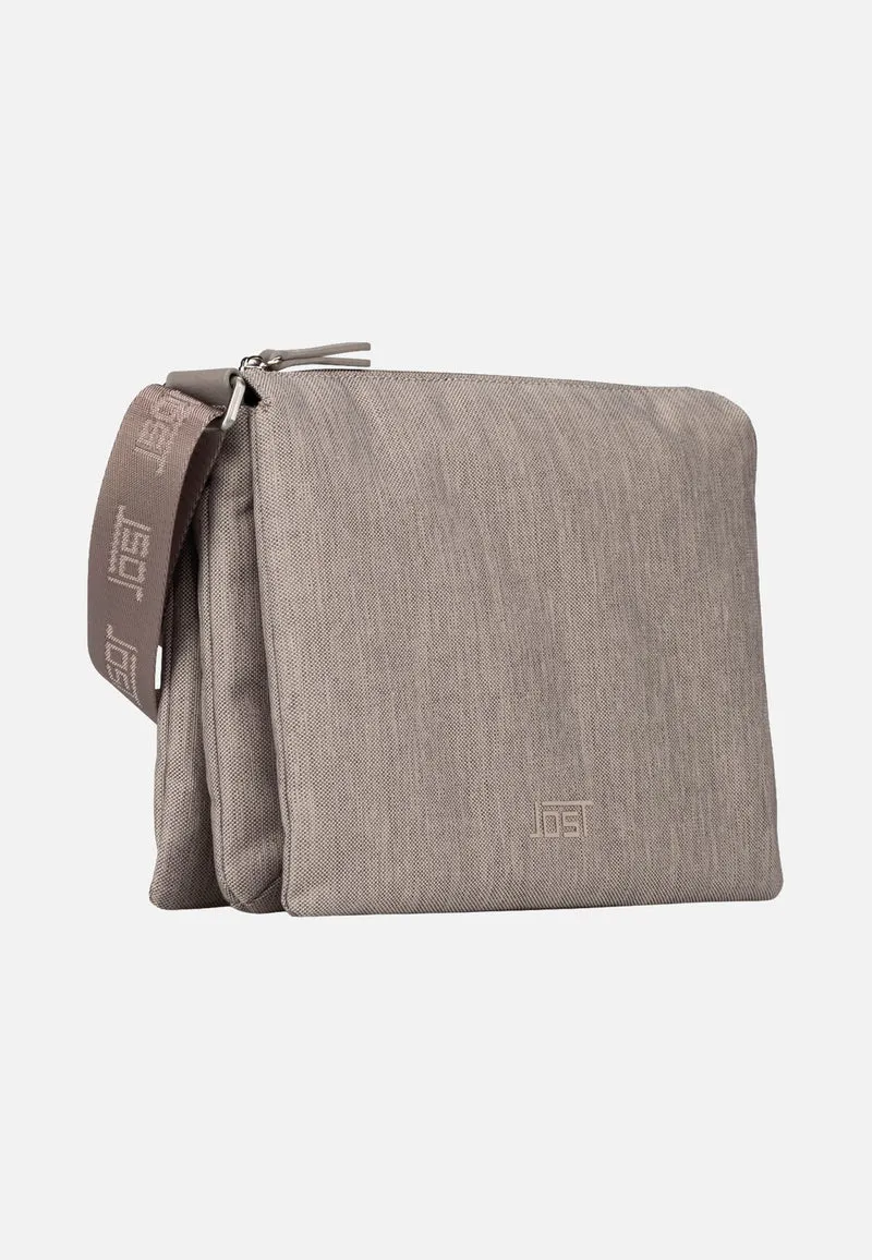 Bergen 1612 Stone - Shoulder Bag