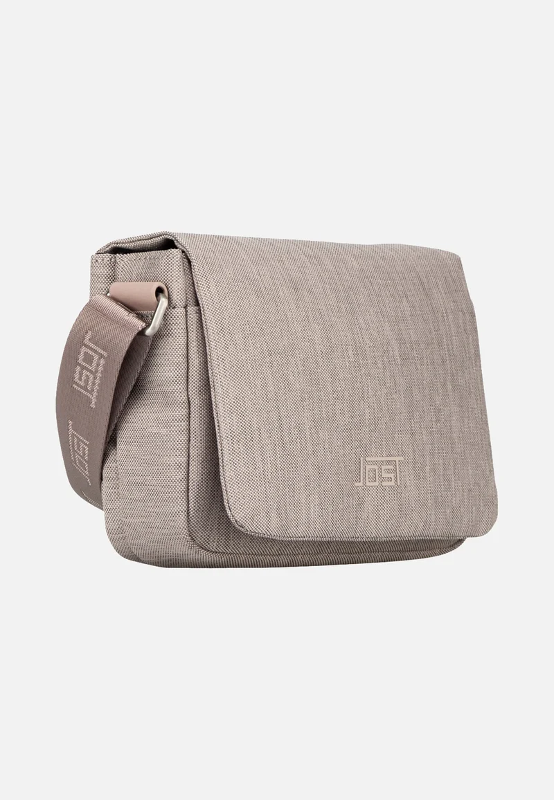 Bergen 1613 Stone - Crossbody Bag