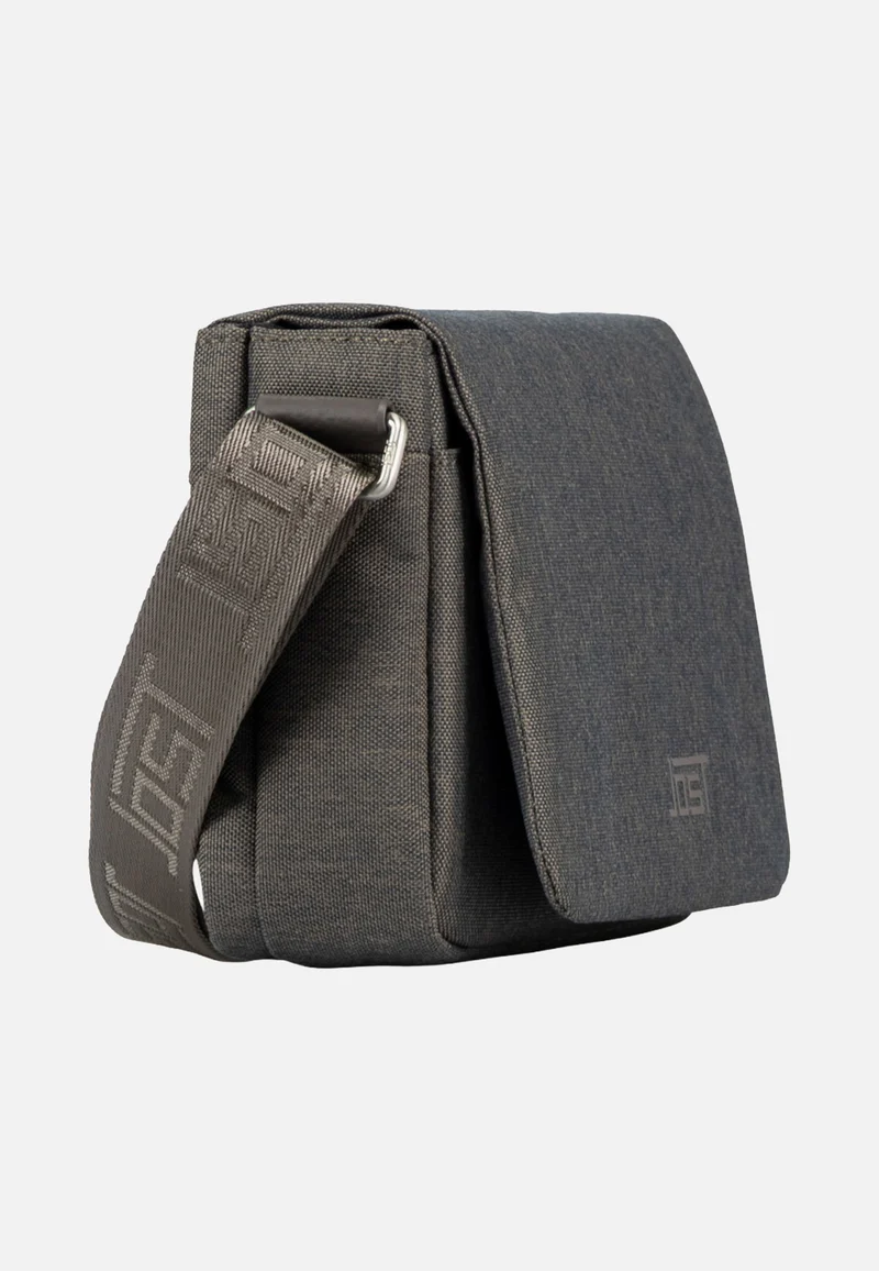 Bergen 1613 Taupe - Crossbody Bag