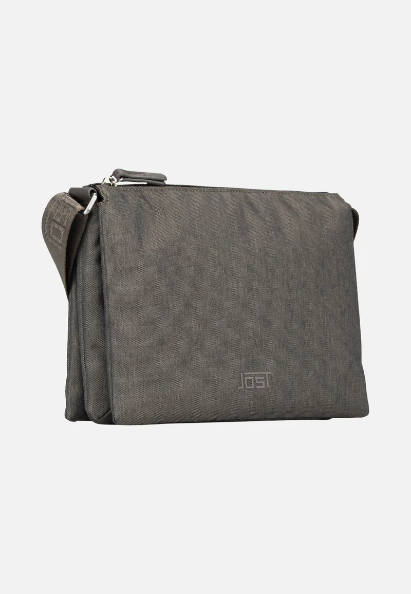 Bergen 1612 Taupe - Shoulder Bag