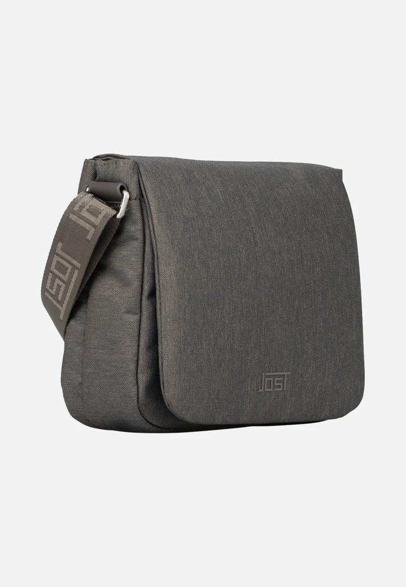 Bergen 1614 Taupe - Crossbody Bag