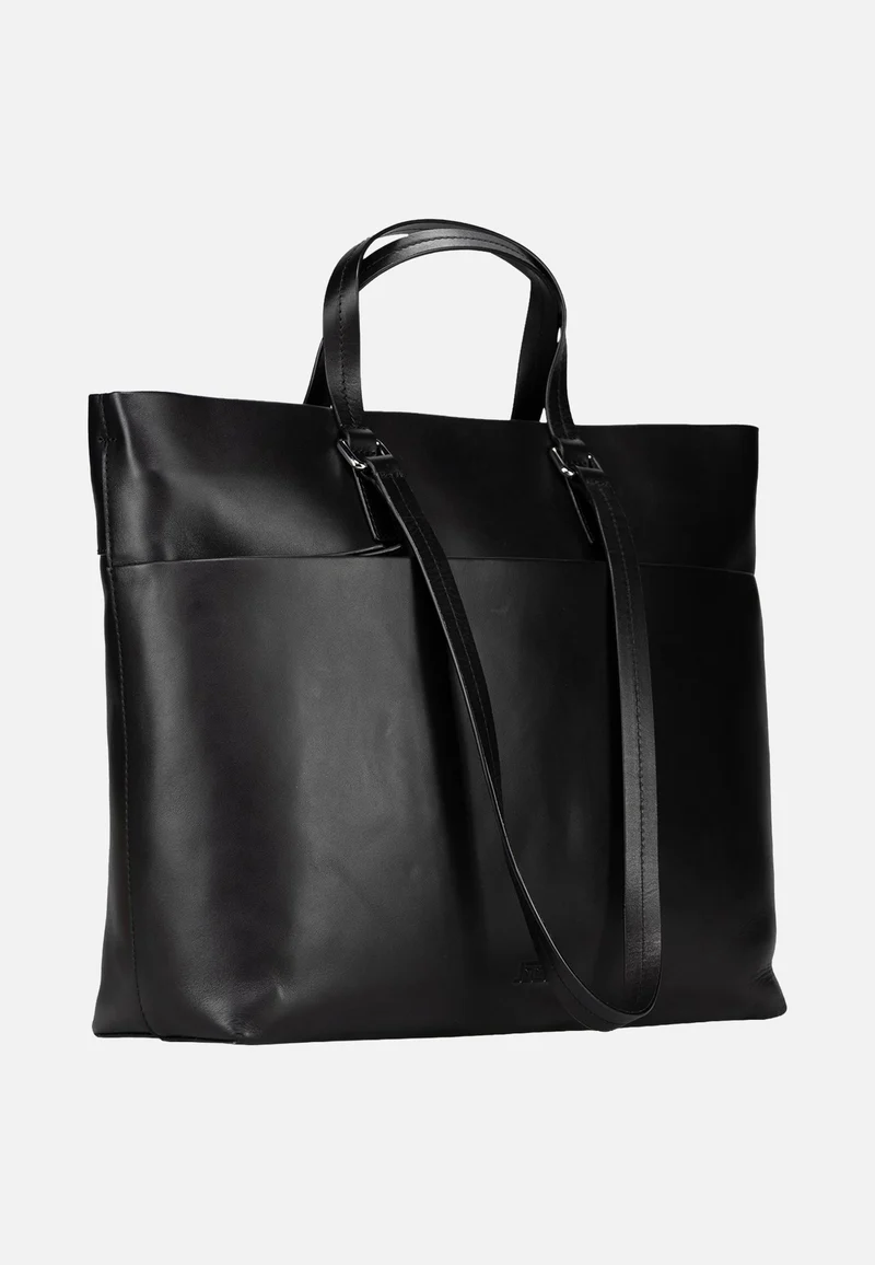 Arva 4336 Black - Shopper