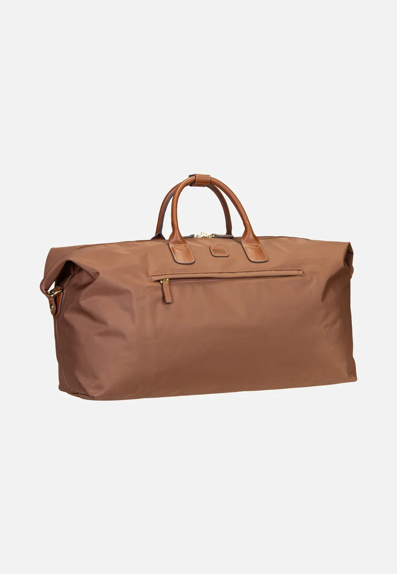 X-Travel Holdall 40202 Brownie - Weekender