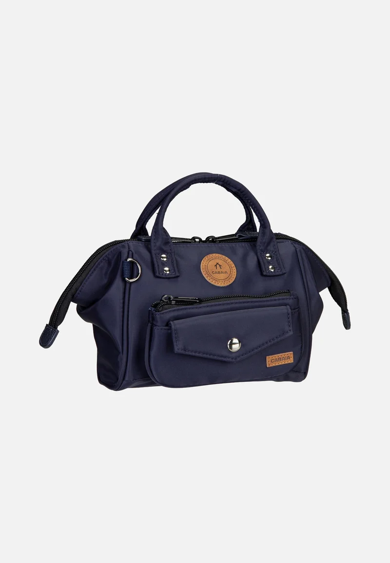 Crossbody Recycled Nylon Small Nara - Handle Bag