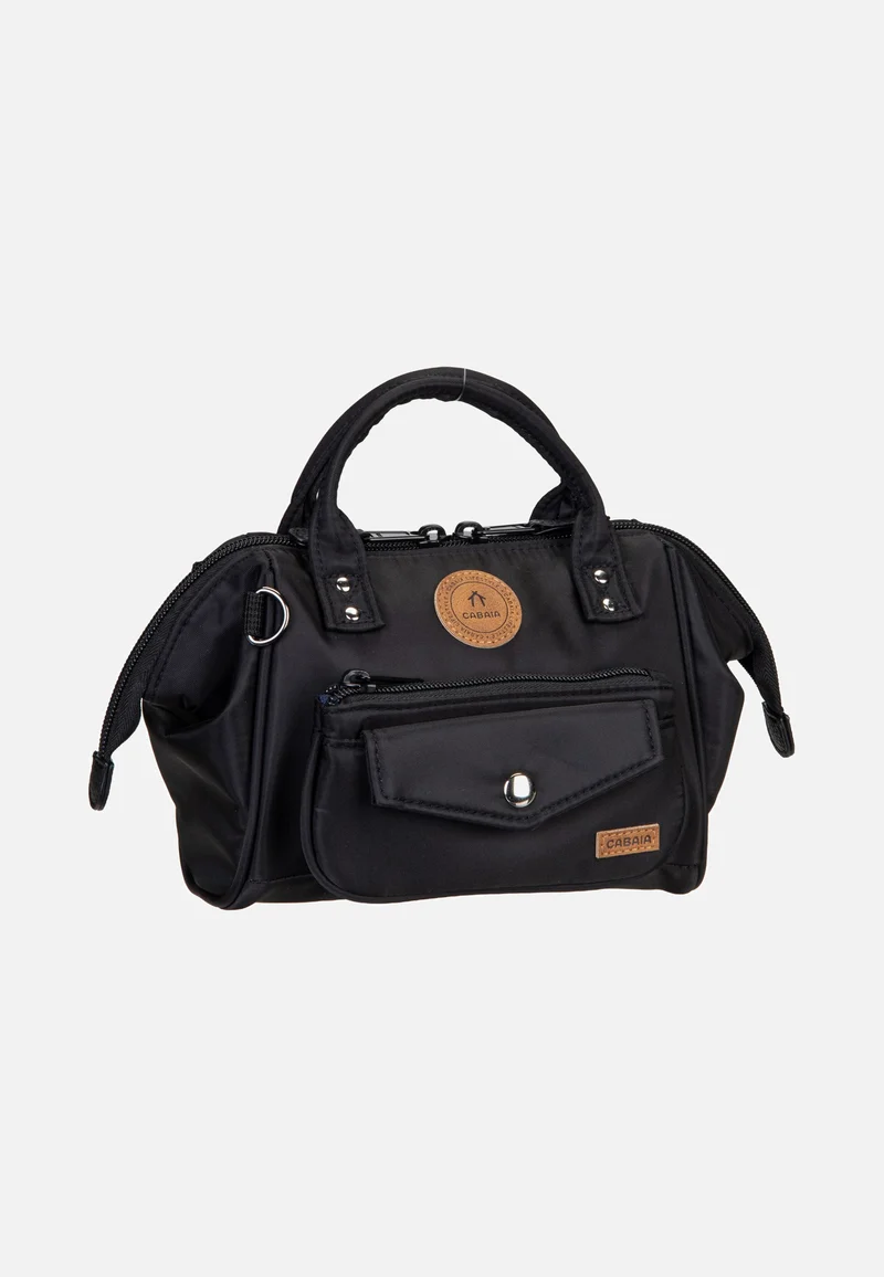 Crossbody Recycled Nylon Small Cambridge - Handle Bag