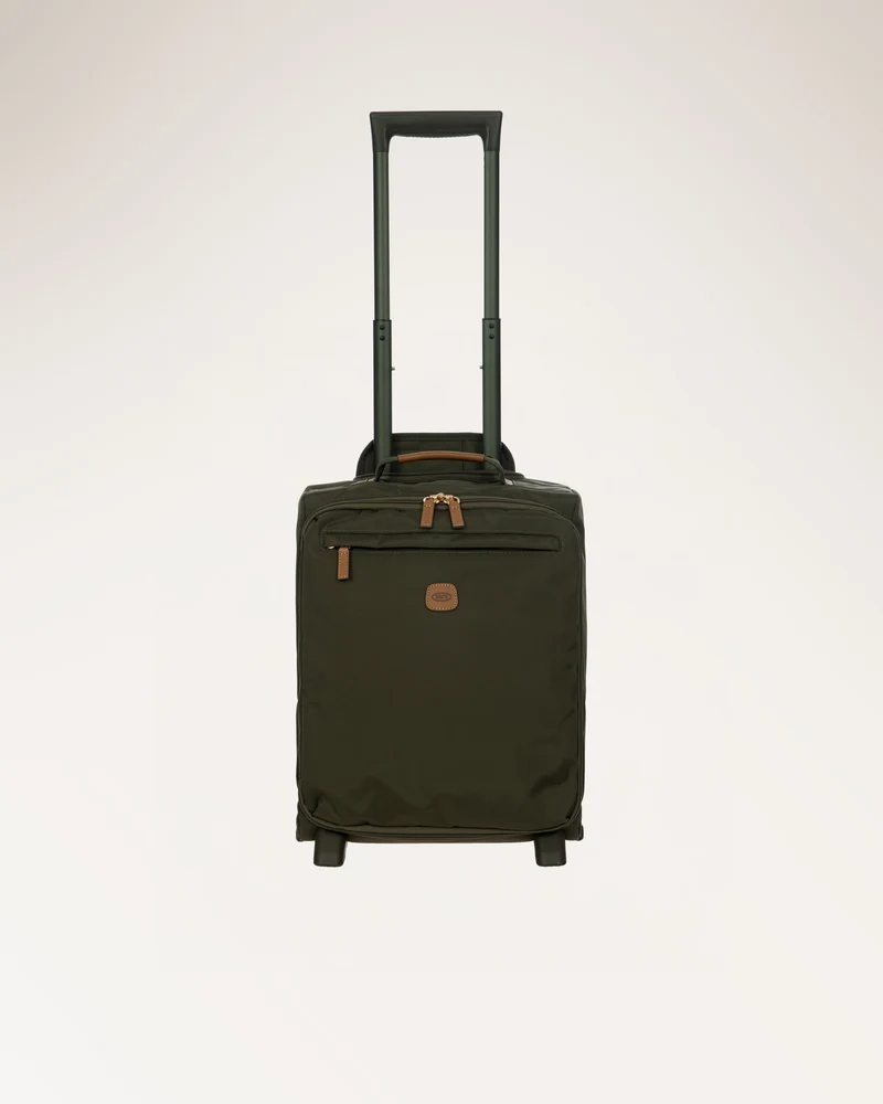X-collection Trolley Underseat