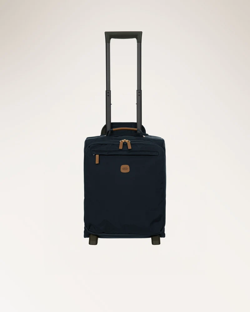 X-collection Trolley Underseat