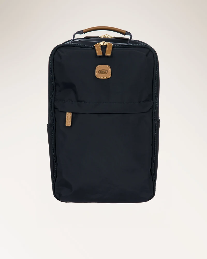 X-collection Zaino Blu Oltremare