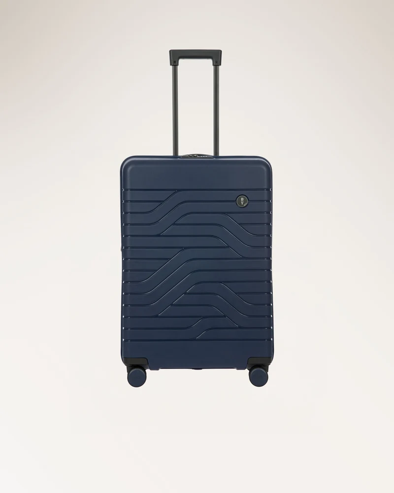 Ulisse Trolley 71cm Exp.