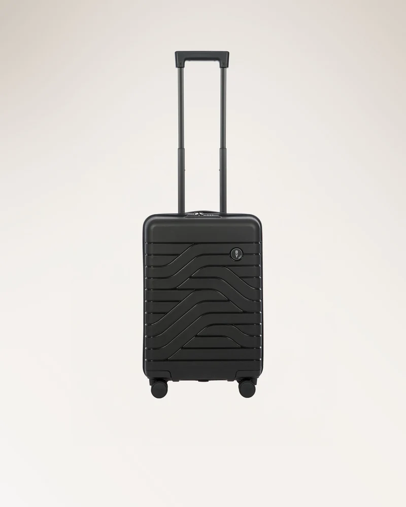 Ulisse Trolley Iata Nero