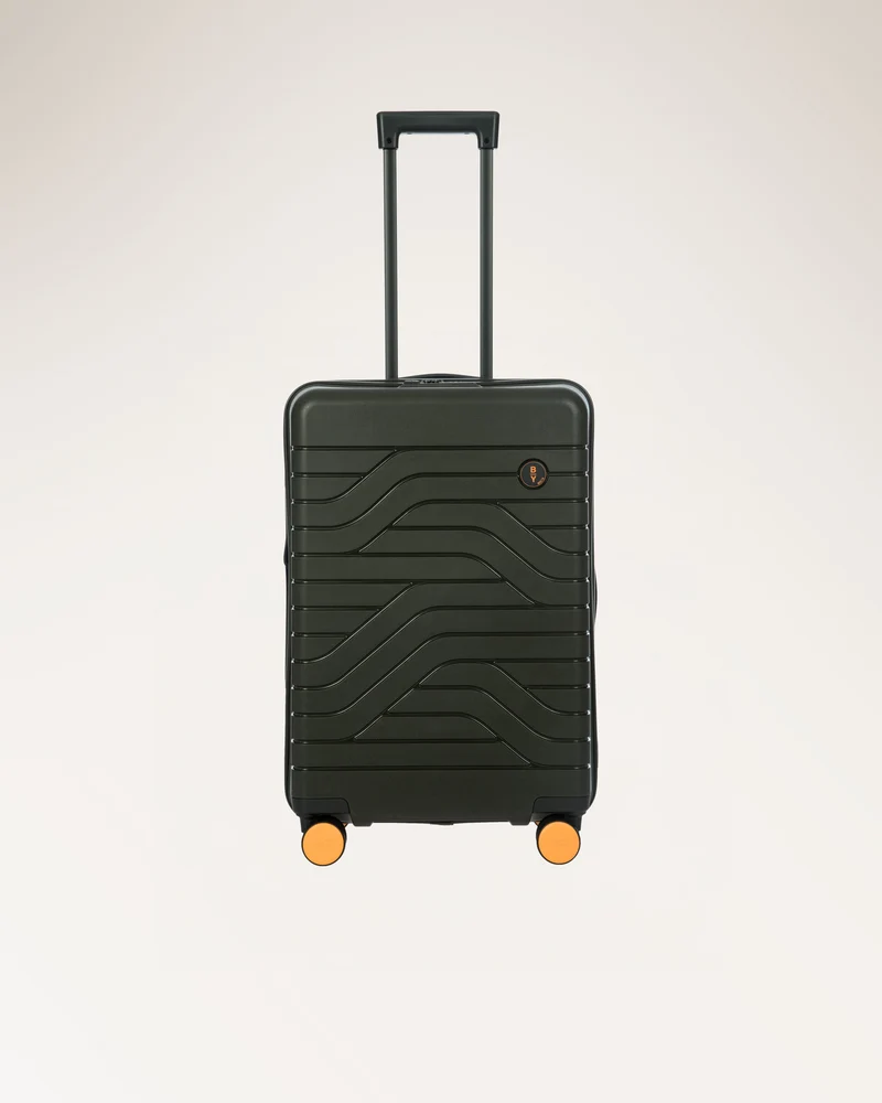 Ulisse Trolley 65 Cm Exp.