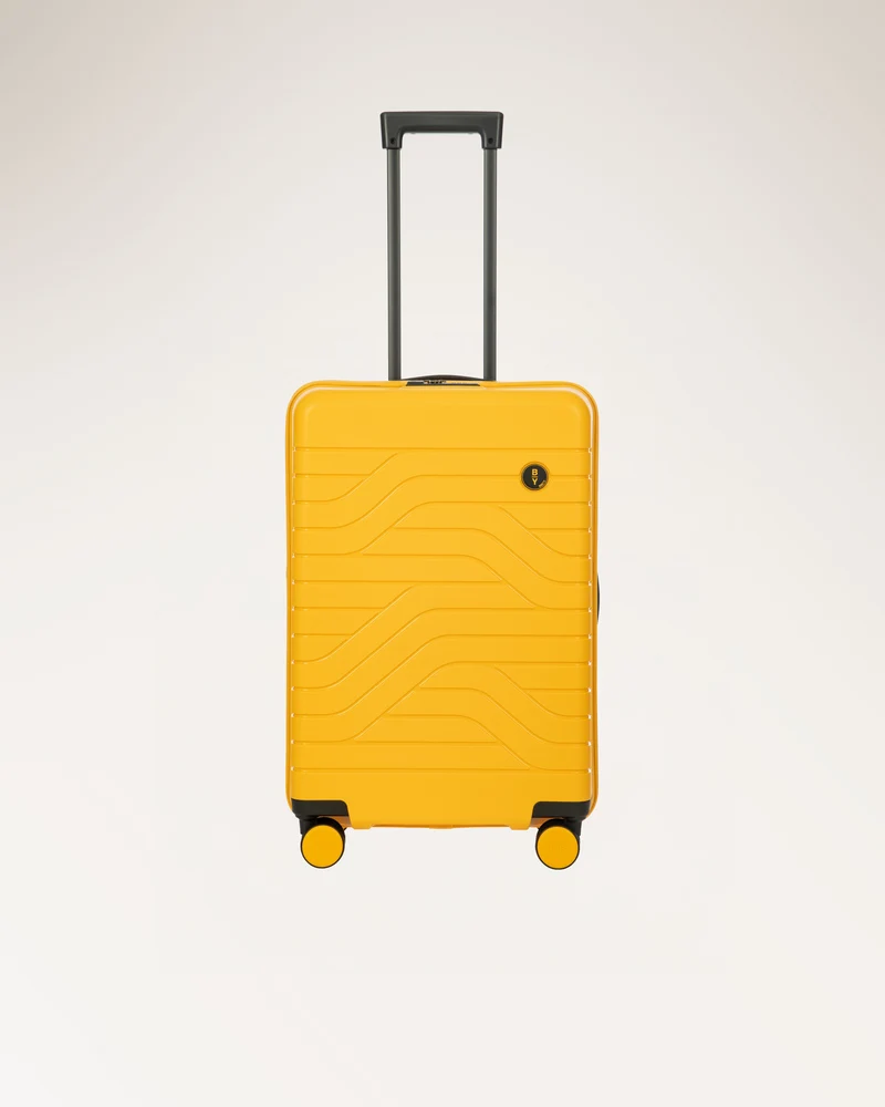 Ulisse Trolley 65 Cm Exp.
