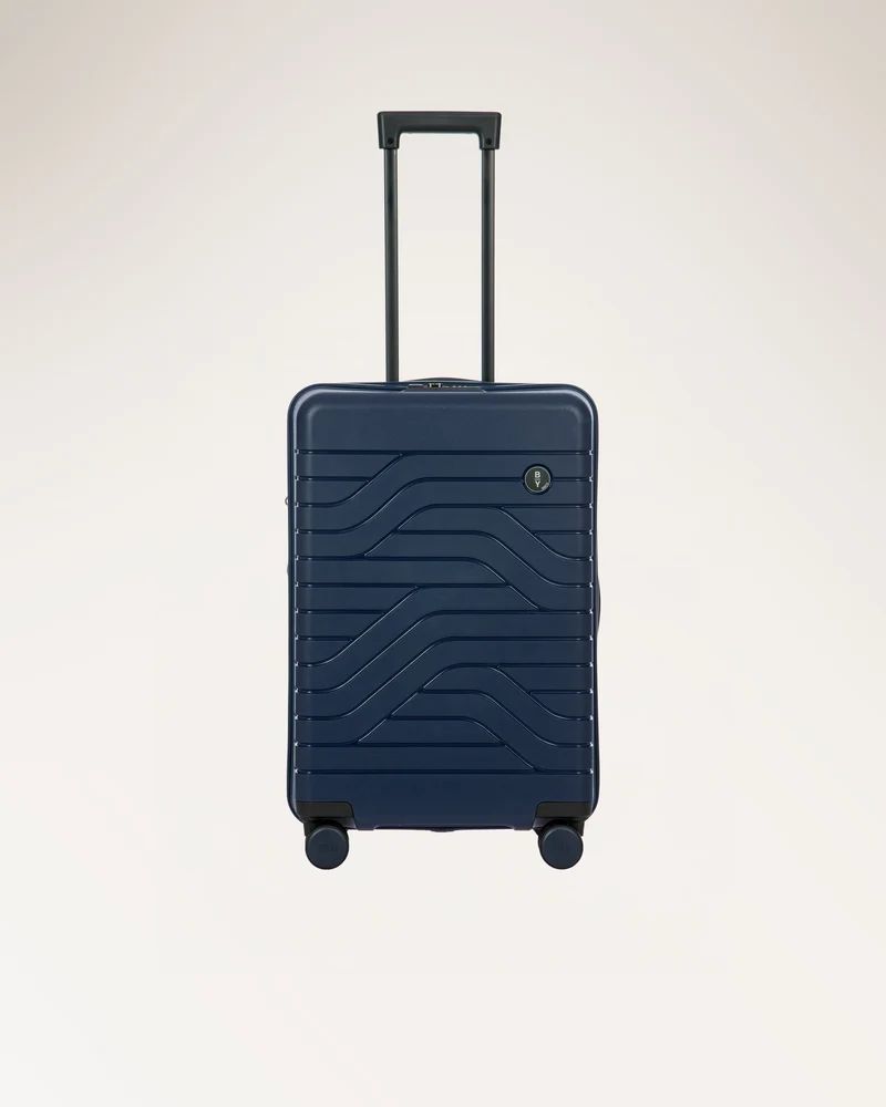 Ulisse Trolley 65 Cm Exp.