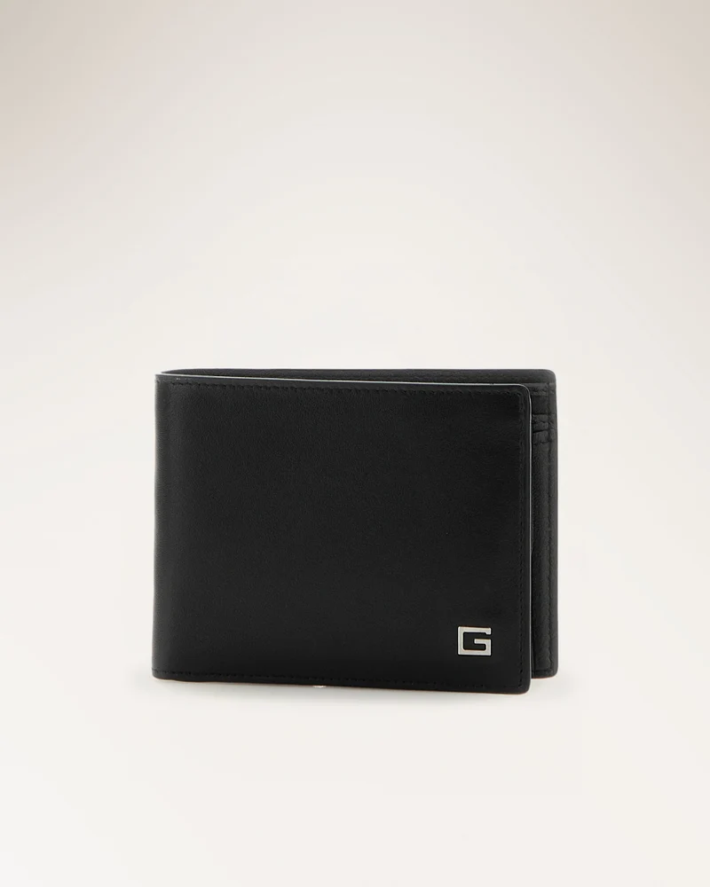 Madrid Slg Black