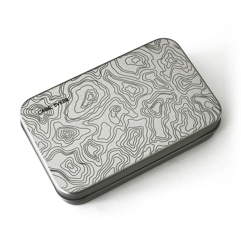 BIG Survival Tin (Gen 2)