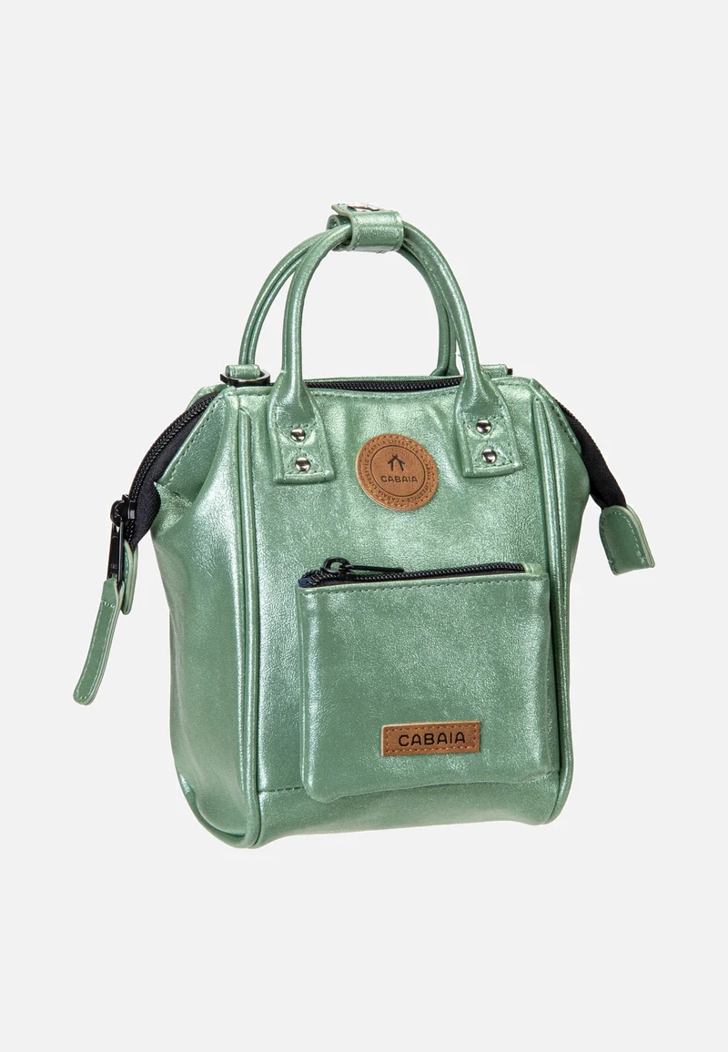 Nano Bag Iridescent Riverdale - Crossbody Bag