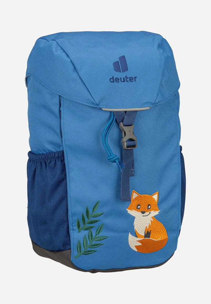 Waldfuchs 10 Wave/Nightblue - Backpack