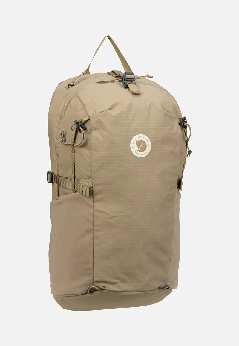 Abisko Softpack 16 Clay - Backpack