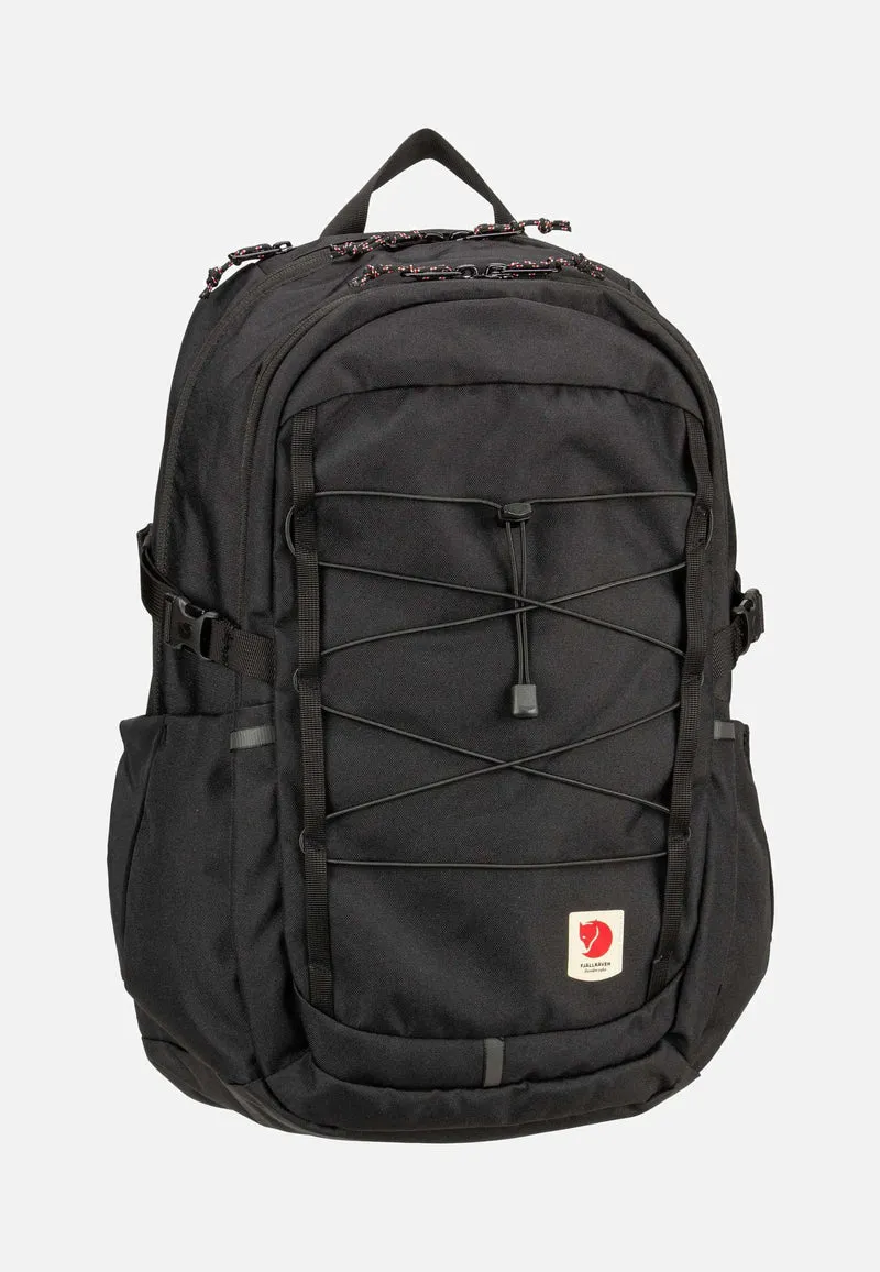 Skule 28 Black - Backpack