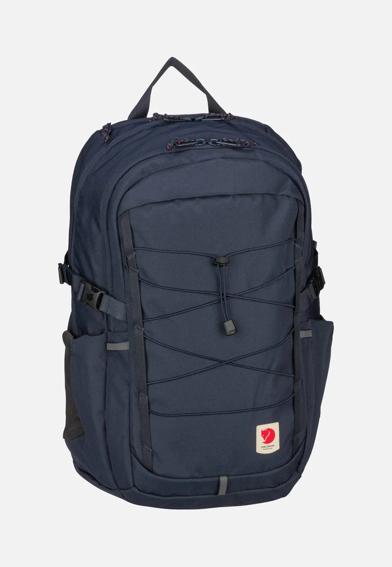 Skule 28 Navy - Backpack