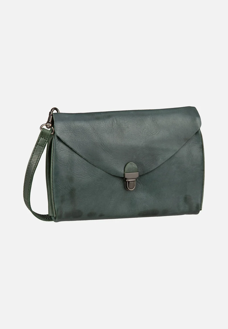 Fold FO2 Grün - Crossbody Bag