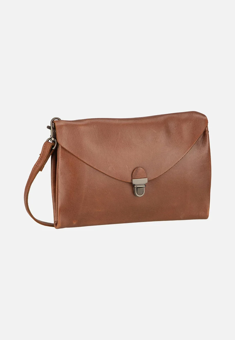 Fold FO2 Cognac - Crossbody Bag