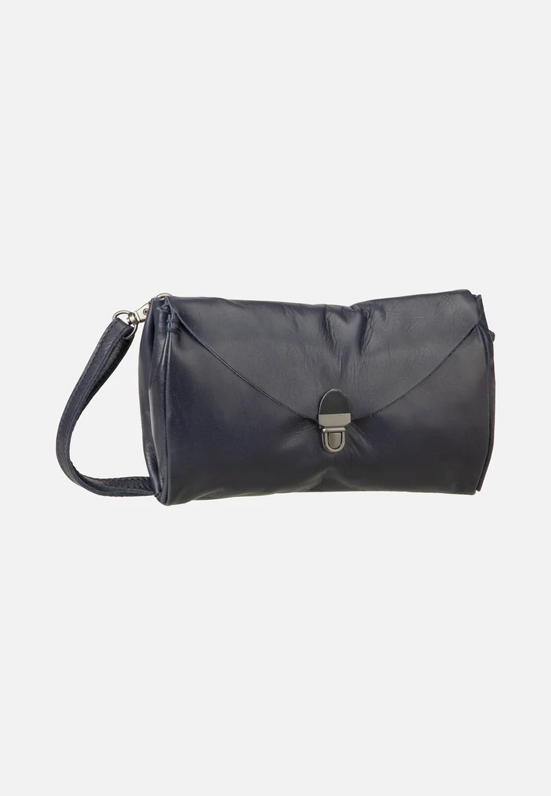 Fold FO2 Dunkelblau - Crossbody Bag