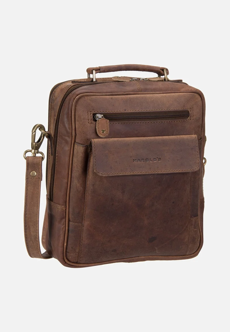Antic 4178 L Natur - Crossbody Bag