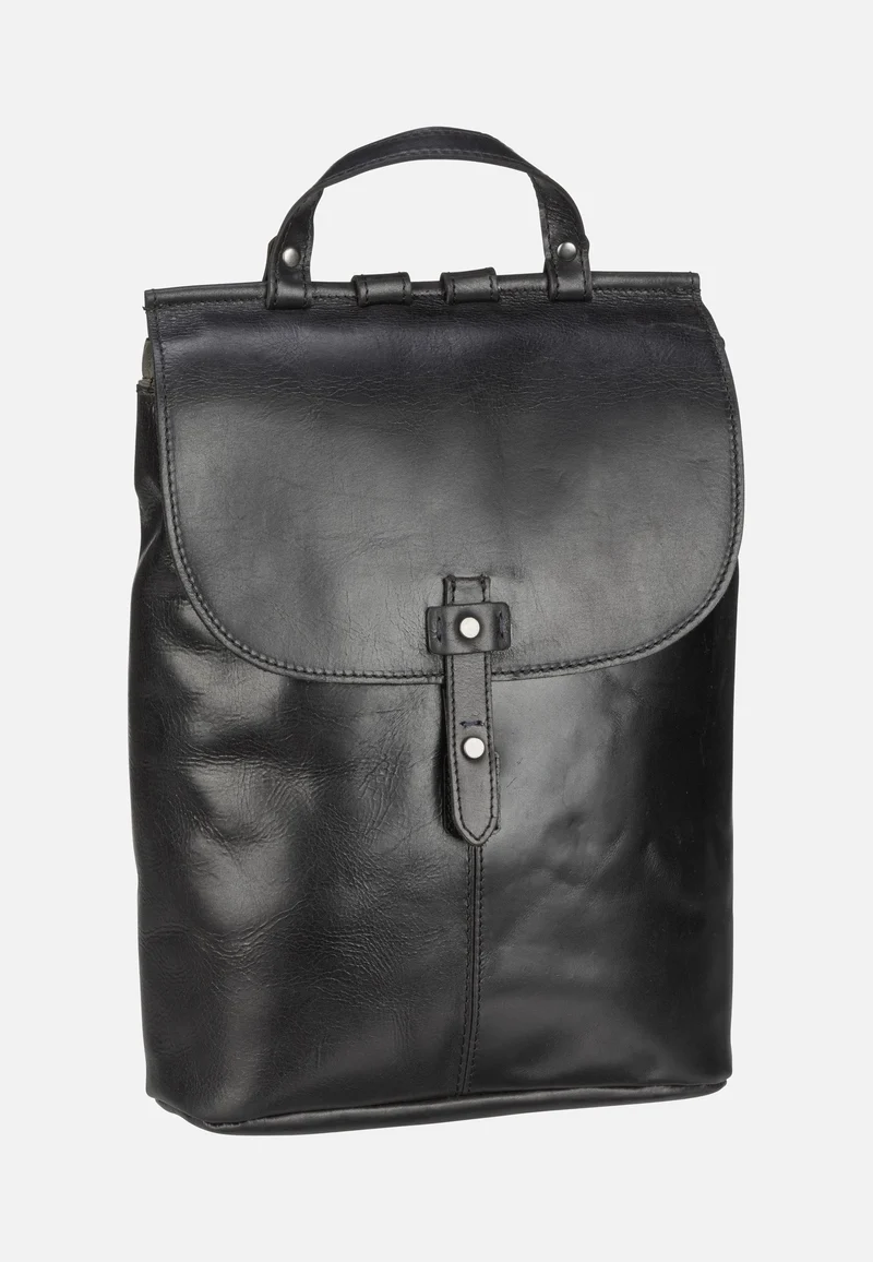 Aberdeen Schwarz - Backpack