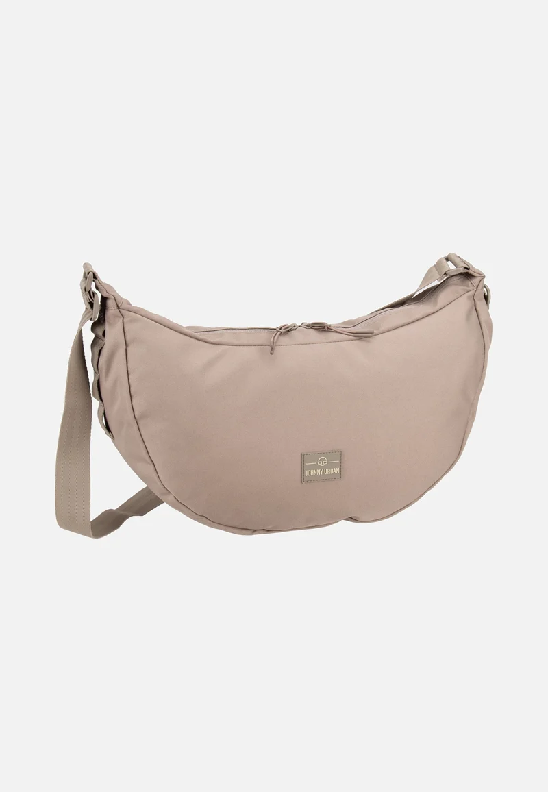 Ally Large Desert Grey - Crossbody Bag