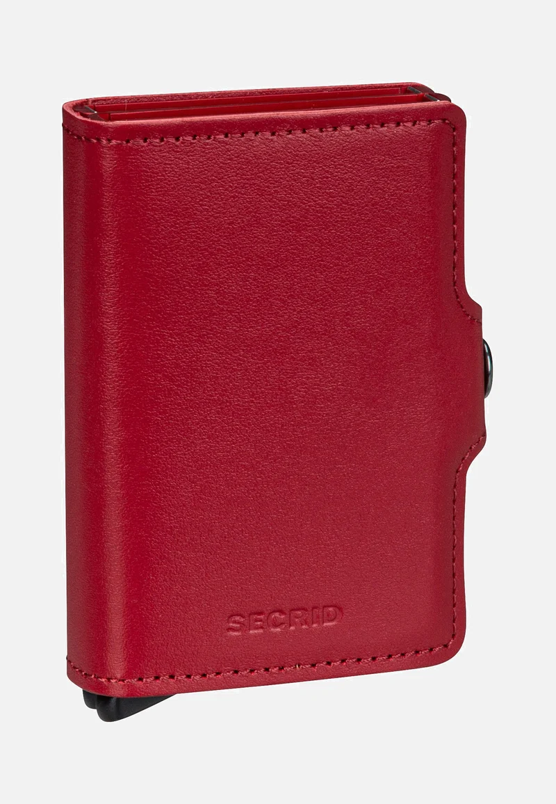 Twinwallet Original Red-Red - Wallet