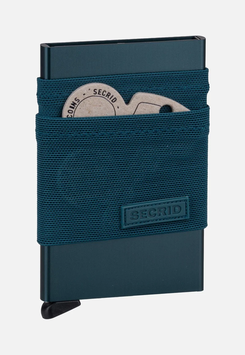 Flexwallet Teal - Wallet