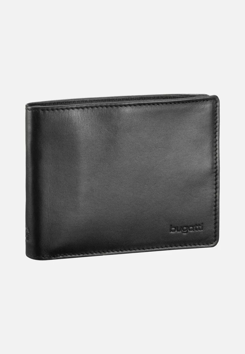 Primo Coin 10 Schwarz - Wallet