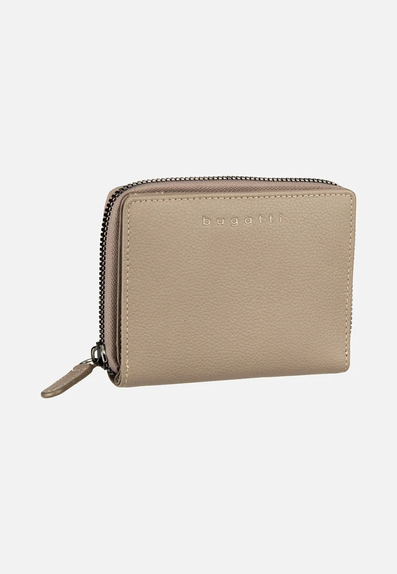 Mira Zip 1010 Taupe - Wallet