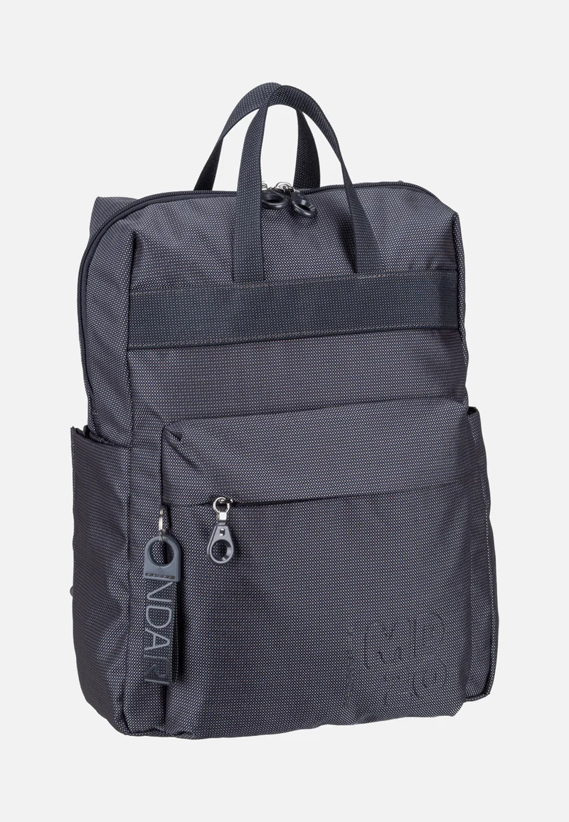 MD20 QMT17 Steel - Backpack