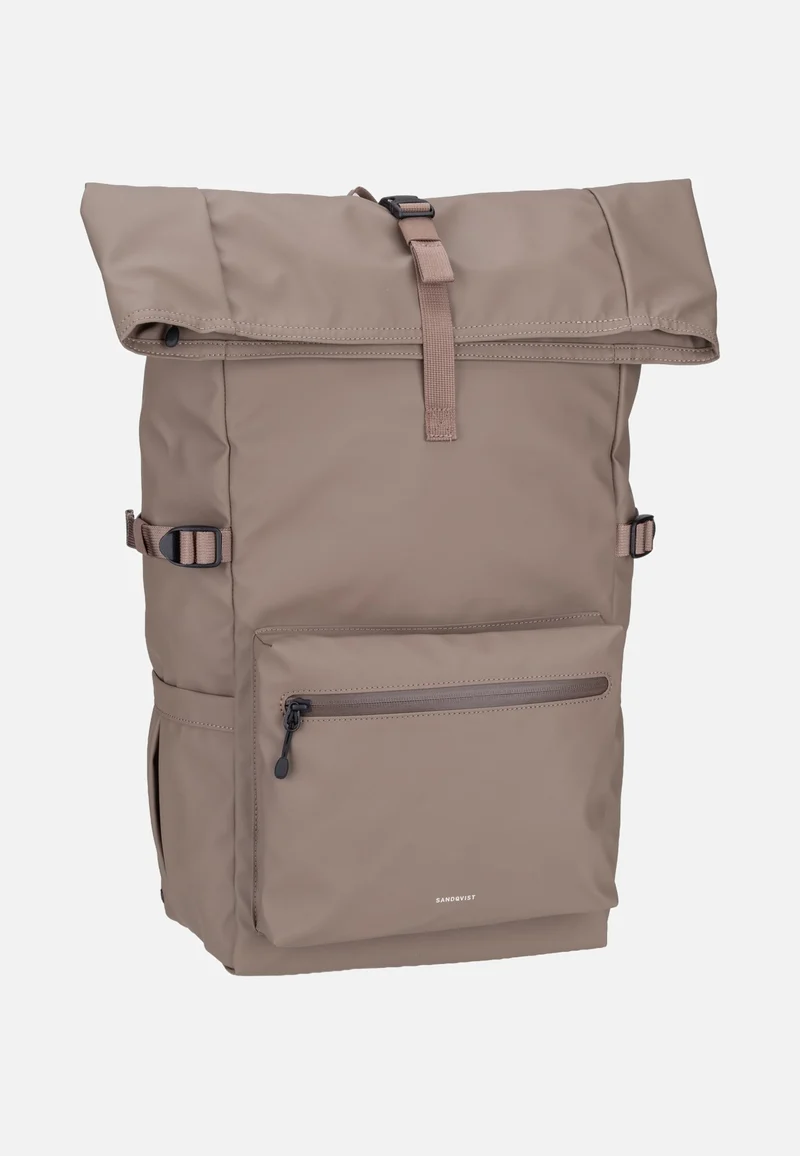Stream Rolltop 16" Clay - Rolltop Backpack