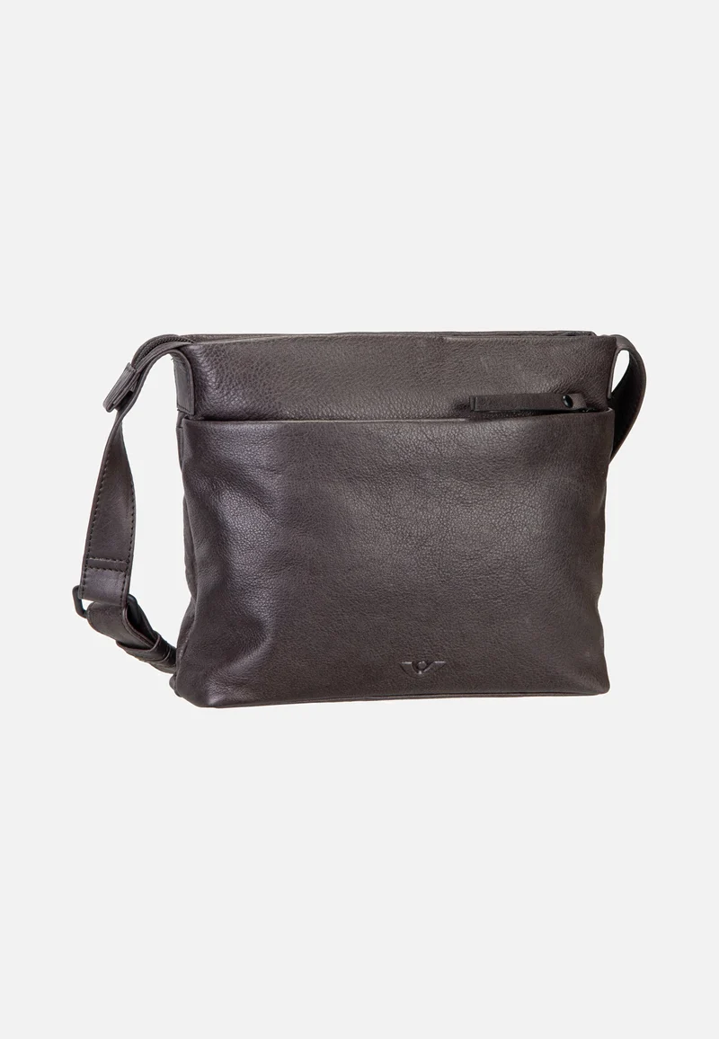 Texas Edith Anthrazit - Shoulder Bag