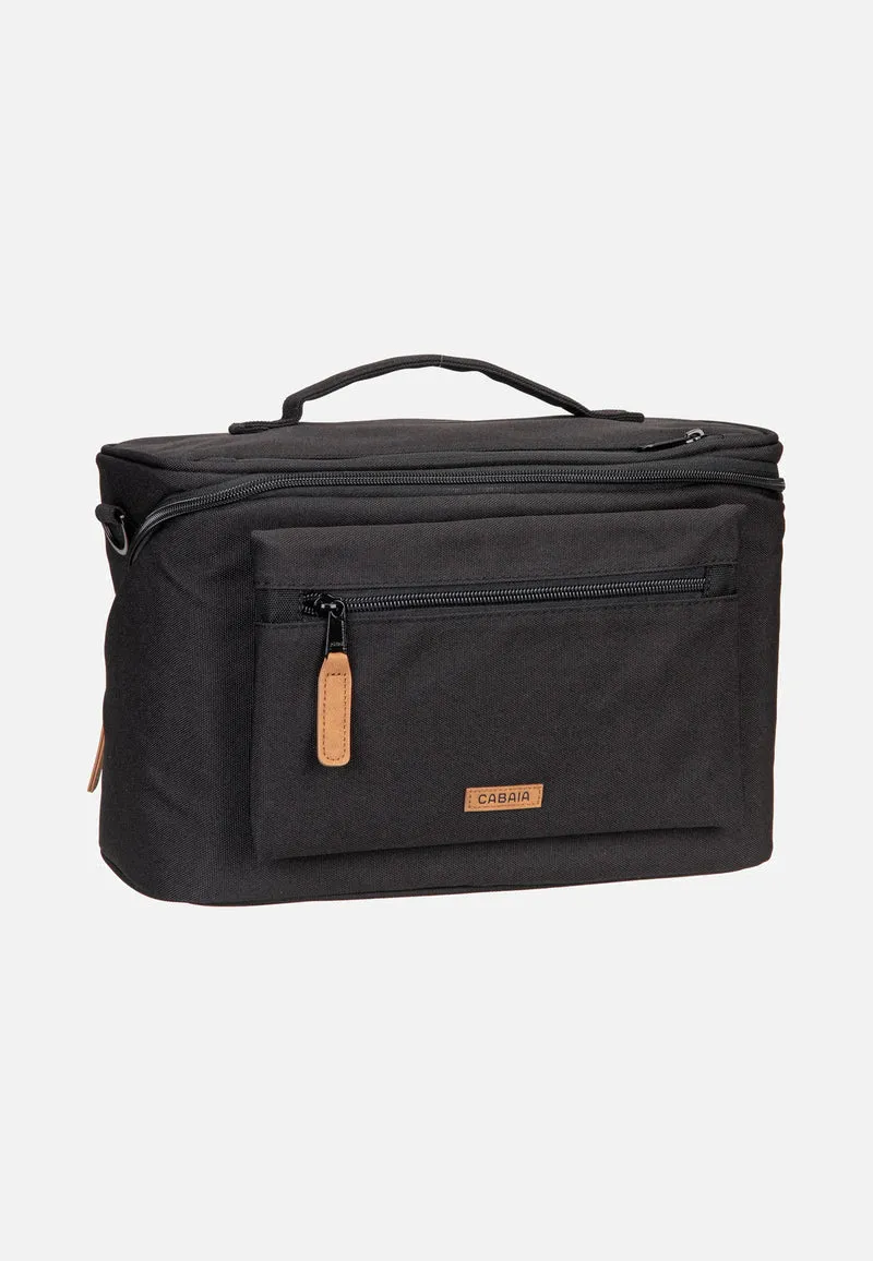 Vanity Recycled Oxford Medium Berlin - Cosmetic Case