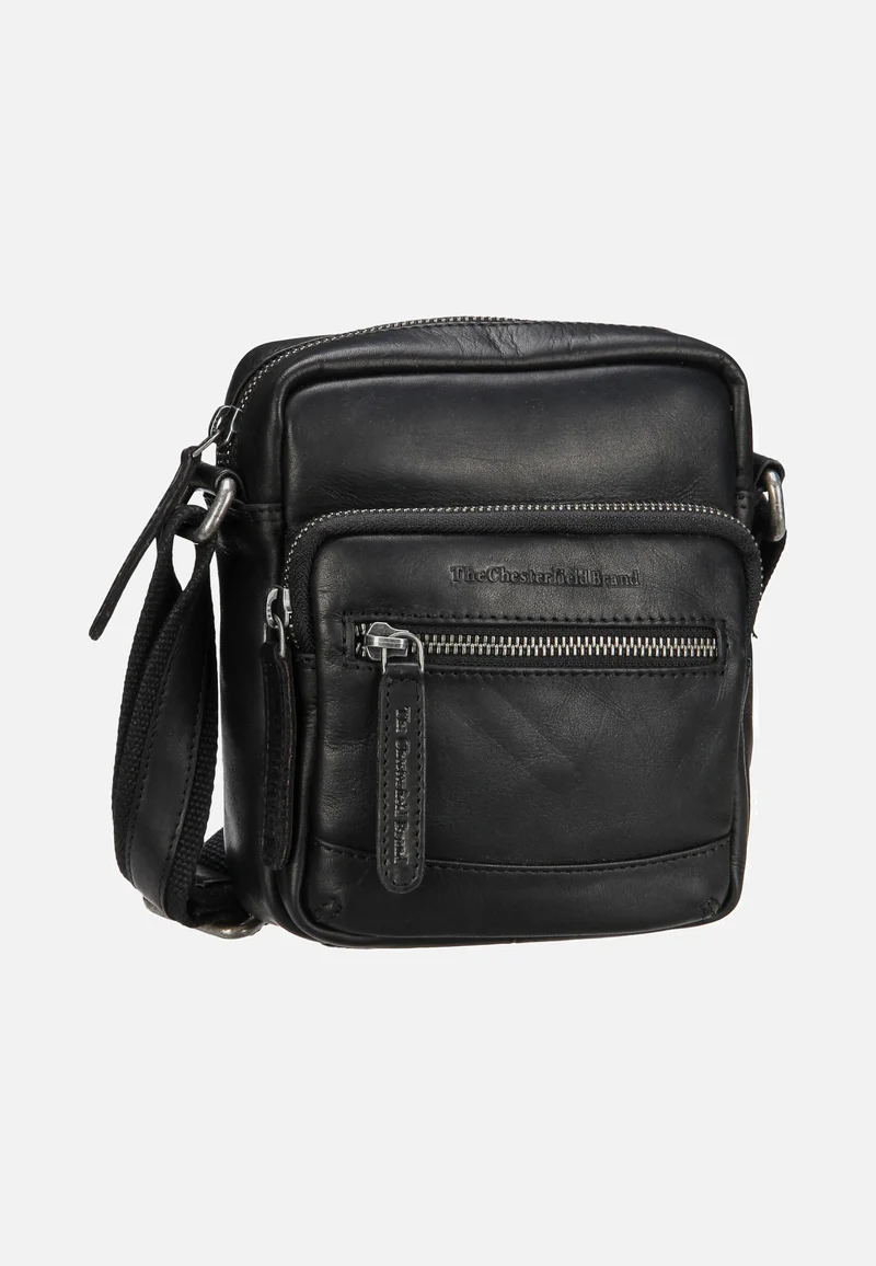 Bremen 0979 Black - Crossbody Bag