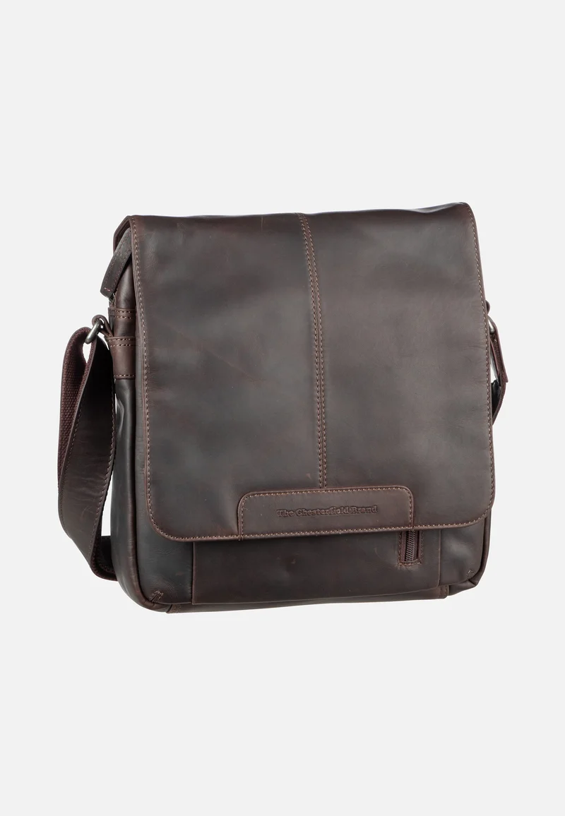 Raphael 0551 Brown - Crossbody Bag