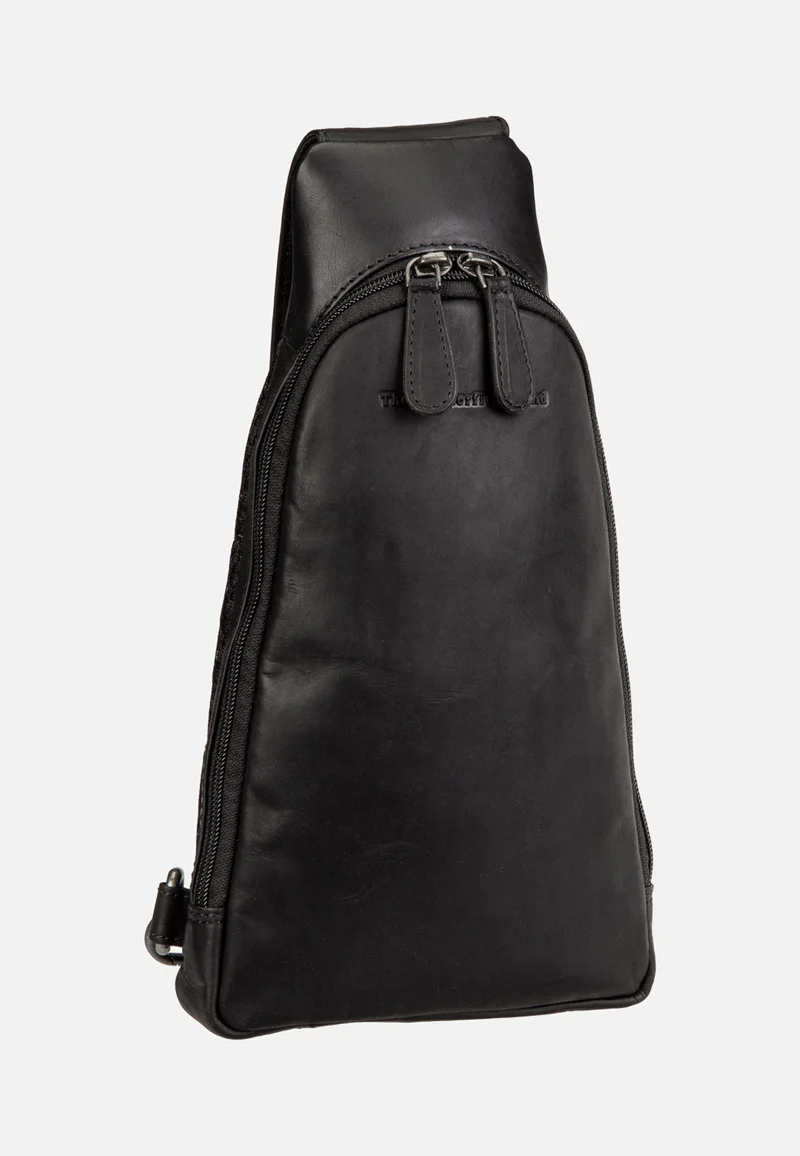 Bowey 0703 Black - Sling Bag