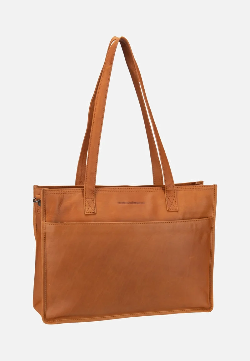 Adana 0219 Cognac - Shopper