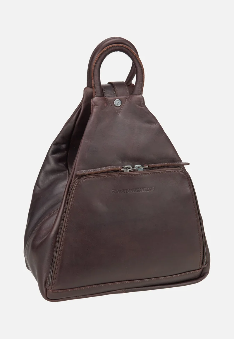 Howard 0704 Brown - Backpack