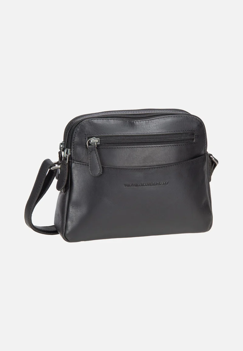Vionne 1389 Black - Crossbody Bag