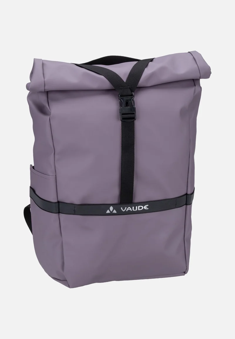 Mineo 23 Purple Ash - Rolltop Backpack