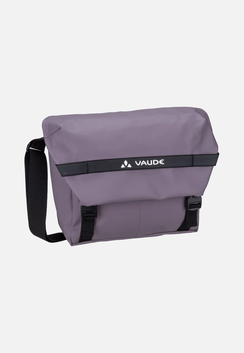 Mineo 9 Purple Ash - Messenger Bag